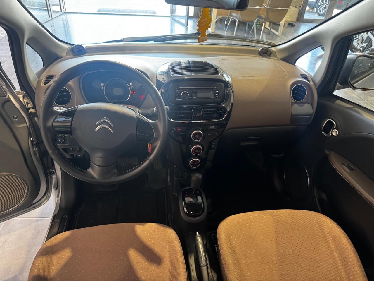 Citroen C-Zero FULL ELETTRICA 0 EMISSIONI