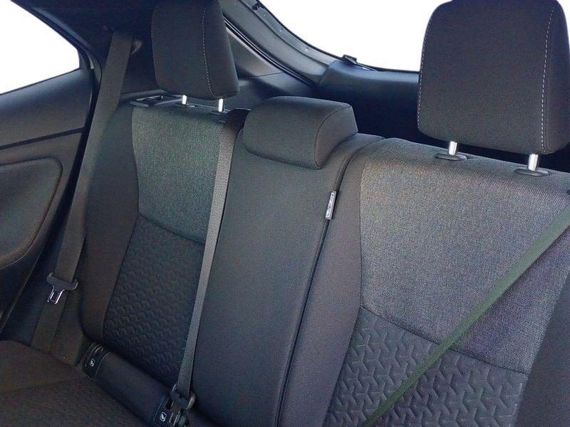 Toyota Yaris Cross 1.5 H 116cv Trend FWD E-CVT