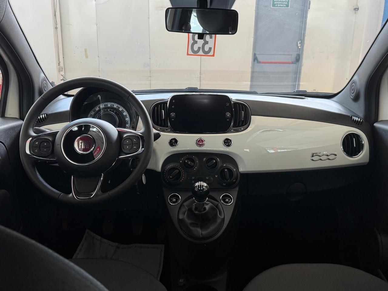 Fiat 500 1.0 Hybrid PREZZO SENZA VINCOLI