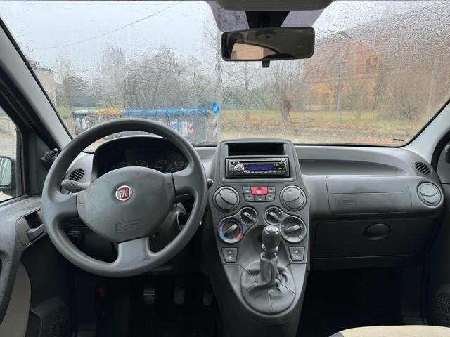 FIAT Panda neopatentati Bellissima 1.2 Dynamic Natural Power