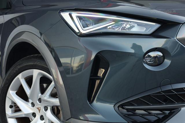 CUPRA Formentor 1.5 TSI 150CV