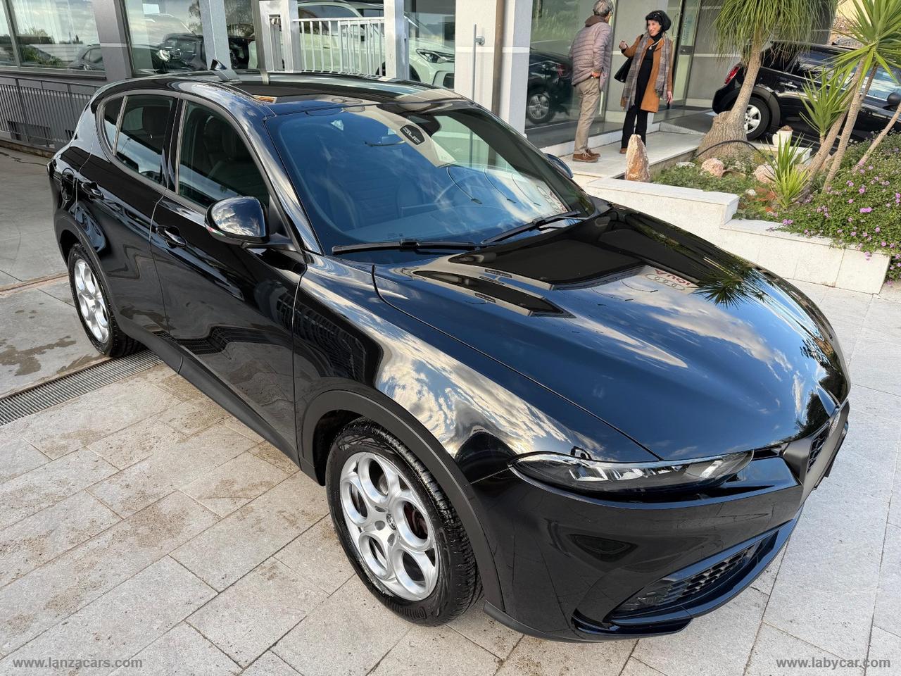 ALFA ROMEO Tonale 1.6 diesel 130 CV TCT6 Sprint