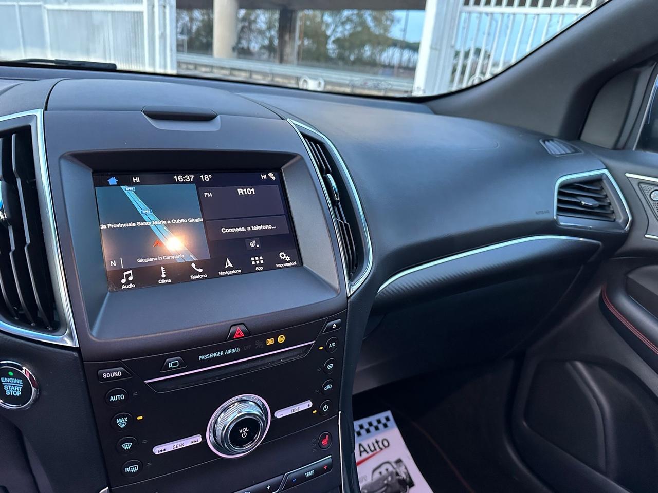 Ford Edge 2019 2.0 Diesel 238 CV AWD aut. ST-Line