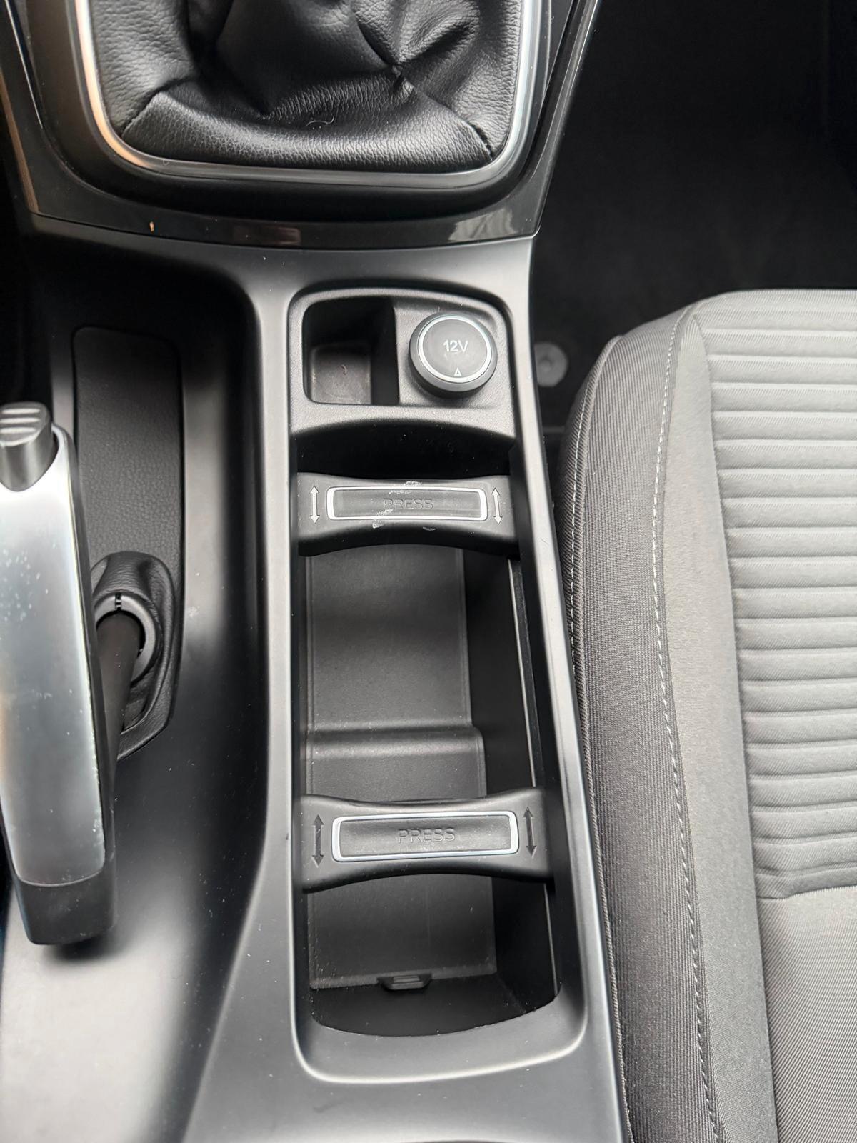 Ford C-Max 1.0 EcoBoost 125CV Titanium