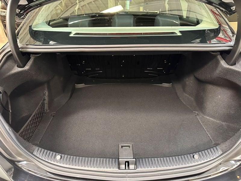 Mercedes-Benz Classe C C 200 d (bt) Sport auto