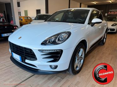 Porsche Macan 3.0 S Diesel 258cv 2016