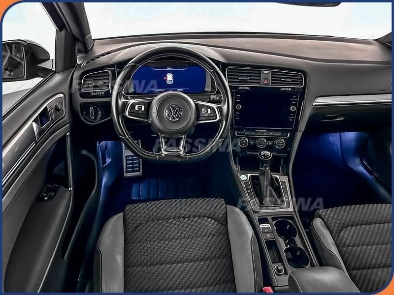 Volkswagen Golf Golf 5p 1.6 tdi R line 115cv