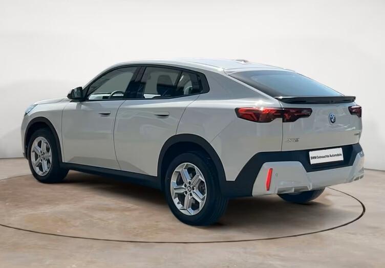 Bmw X2 sDrive 18d LED 150CV