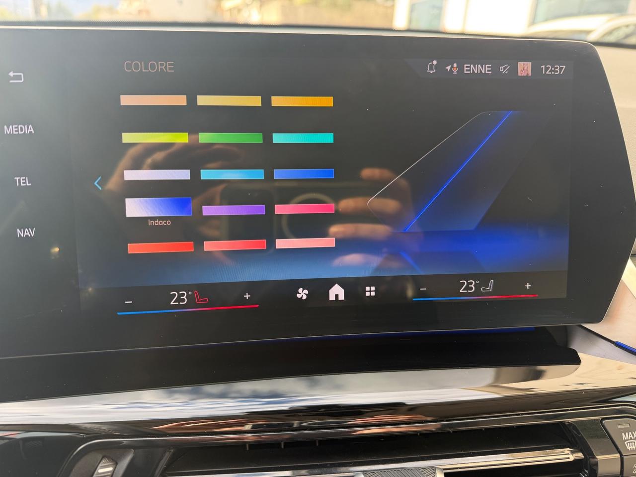 Bmw X1 sDrive 18d PERFETTA