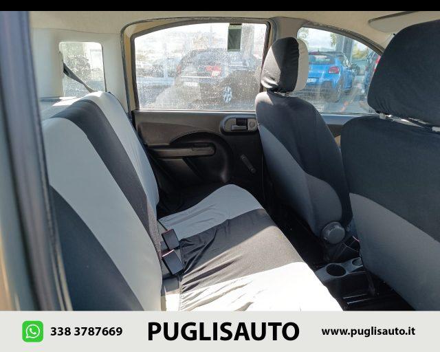 FIAT Panda 1.2 Dynamic GPL