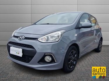 HYUNDAI I10 1.0 67CV CLASSIC