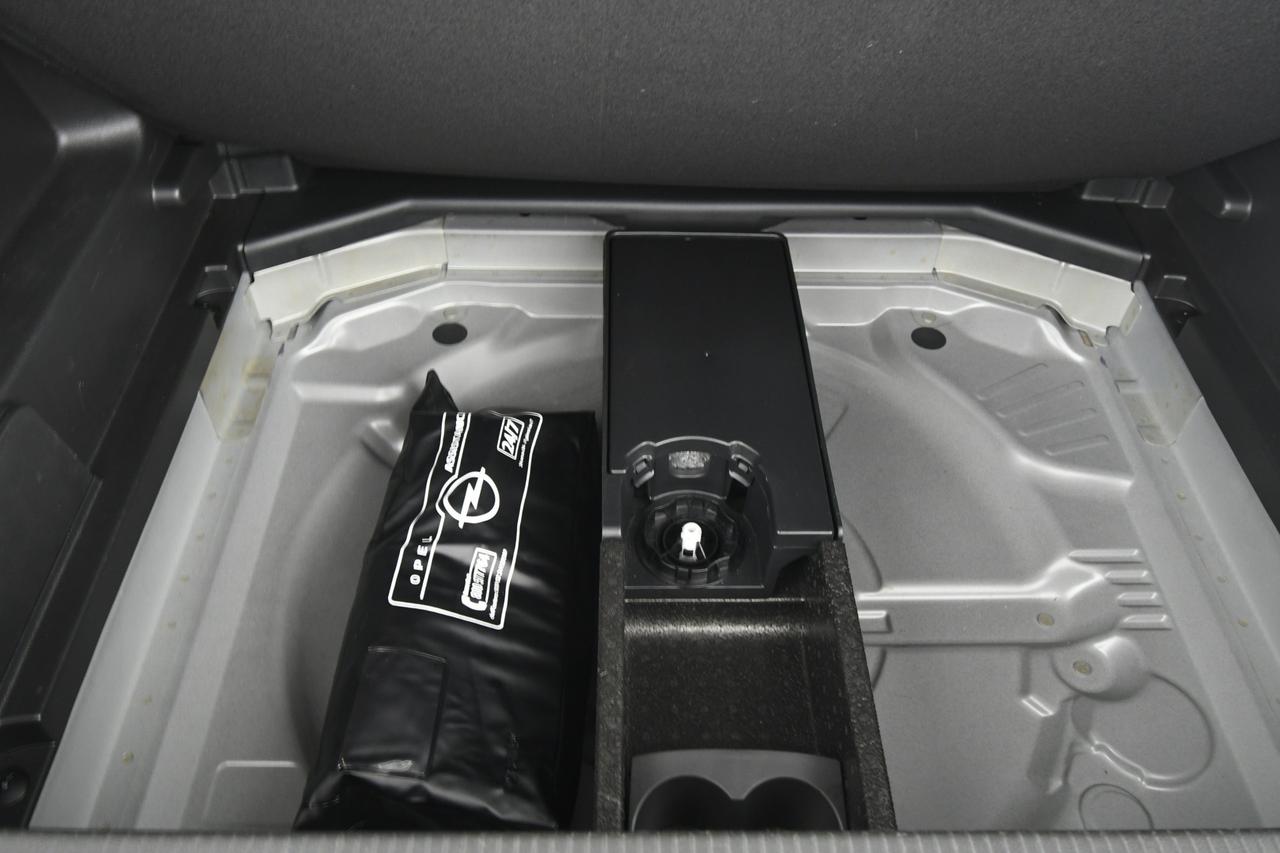 OPEL Grandland X 1.5 ecotec Elegance s&s 130cv at8 NEOPATENTATI+APP CONNECT