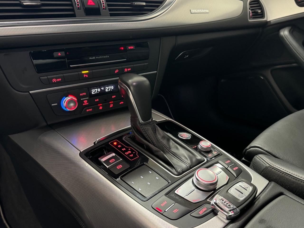 Audi A6 allroad 3.0 TDI S tronic Business Plus