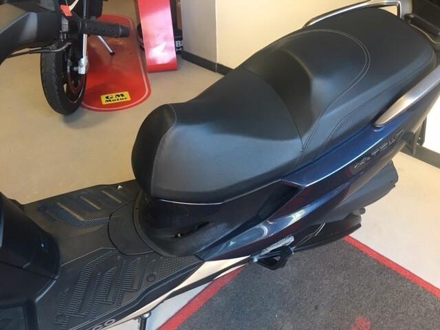 Kymco X-Town 300i ABS CITY