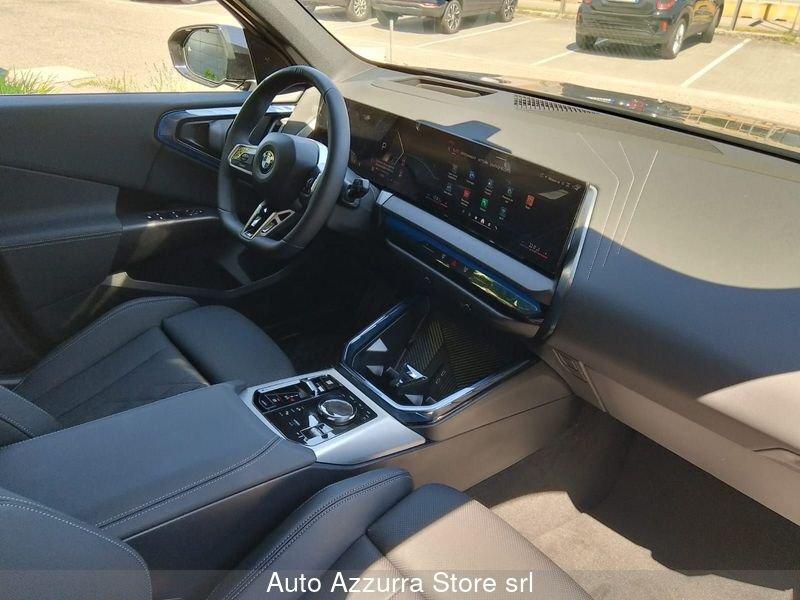BMW X3 X3 xdrive20d MSport Pro | IVA, TETTO, 20"