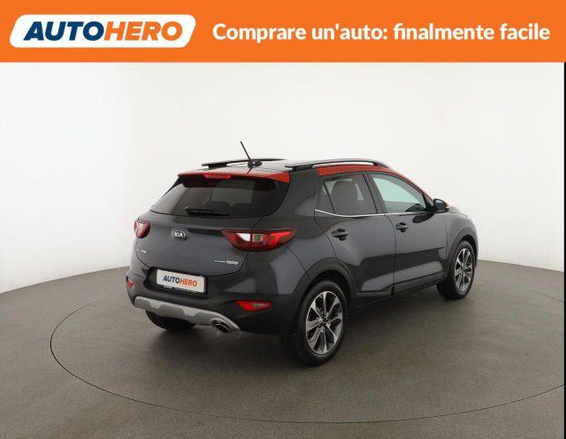KIA Stonic 1.6 CRDi 110 CV Energy