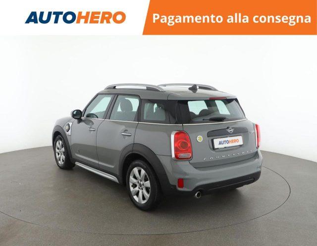 MINI Countryman 1.5 Cooper SE Countryman ALL4 Automatica