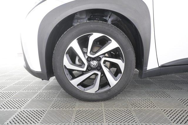 TOYOTA Aygo X Aygo X 1.0 VVT-i 72 CV 5 porte Trend S-CVT