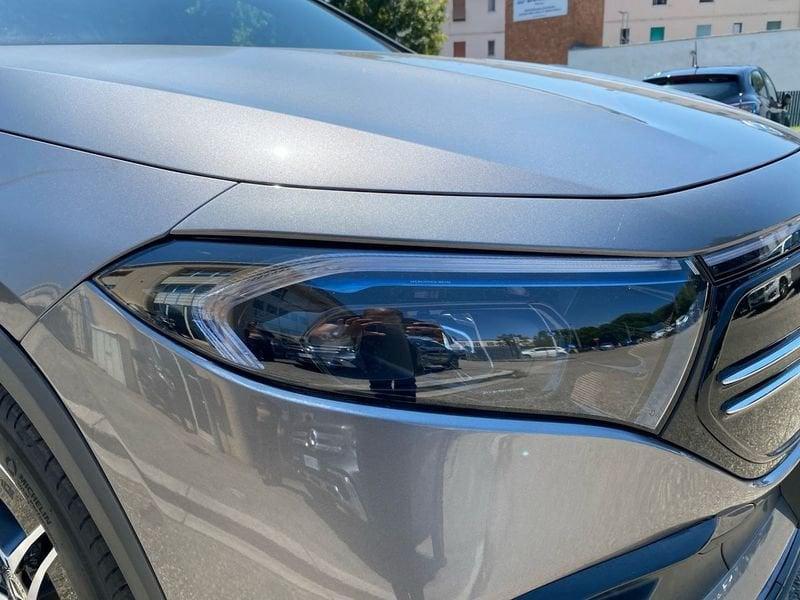 Mercedes-Benz EQA 250 Premium Plus