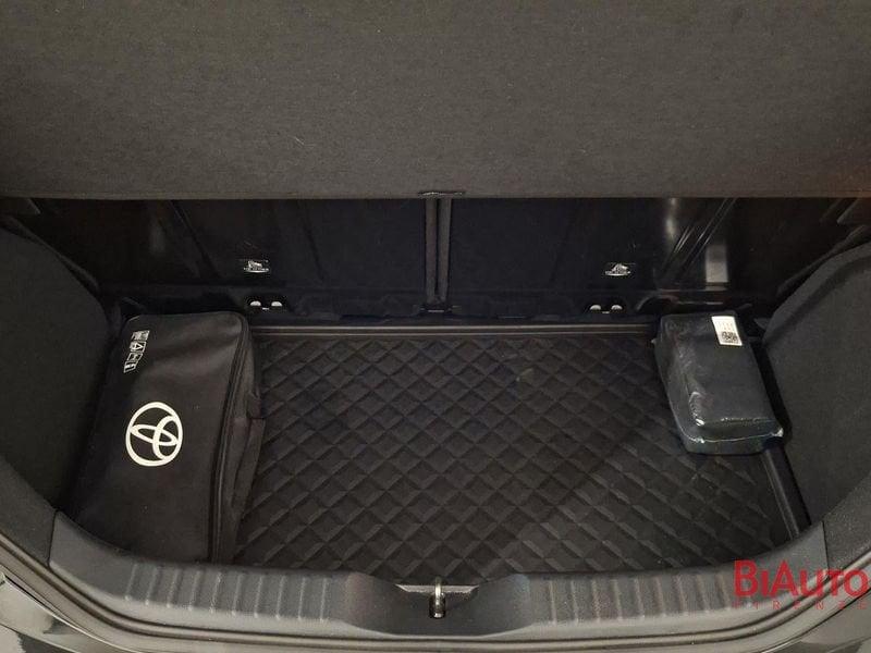 Toyota Aygo X Aygo X 1.0 Trend 72cv s-cvt