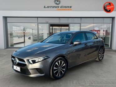 Mercedes Classe A 250 e phev (eq-power) Business AUTOMATIC E TELECAM