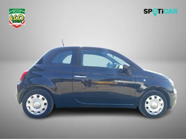 FIAT 500 1.0 Hybrid