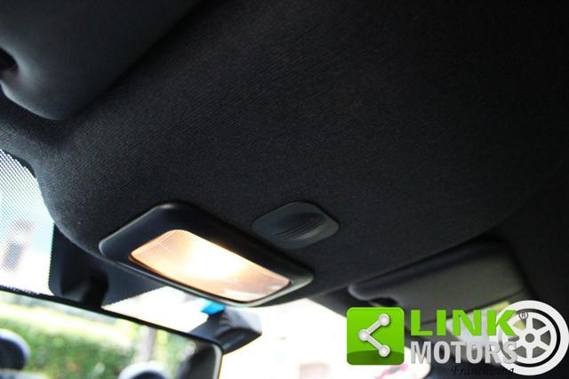 FIAT 500 1.0 Hybrid Connect 69 CV NEOPATENTATI!