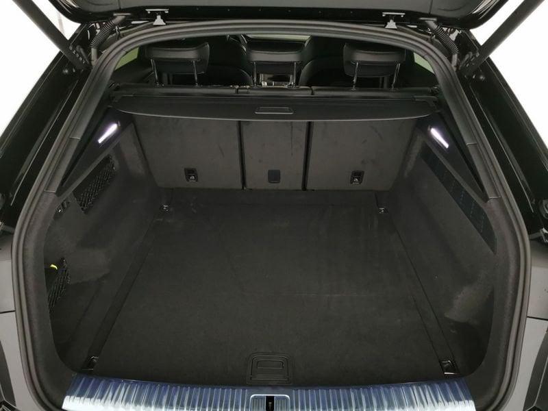 Audi Q8 3.0 tdi mhev S line edition quattro 286cv tiptronic