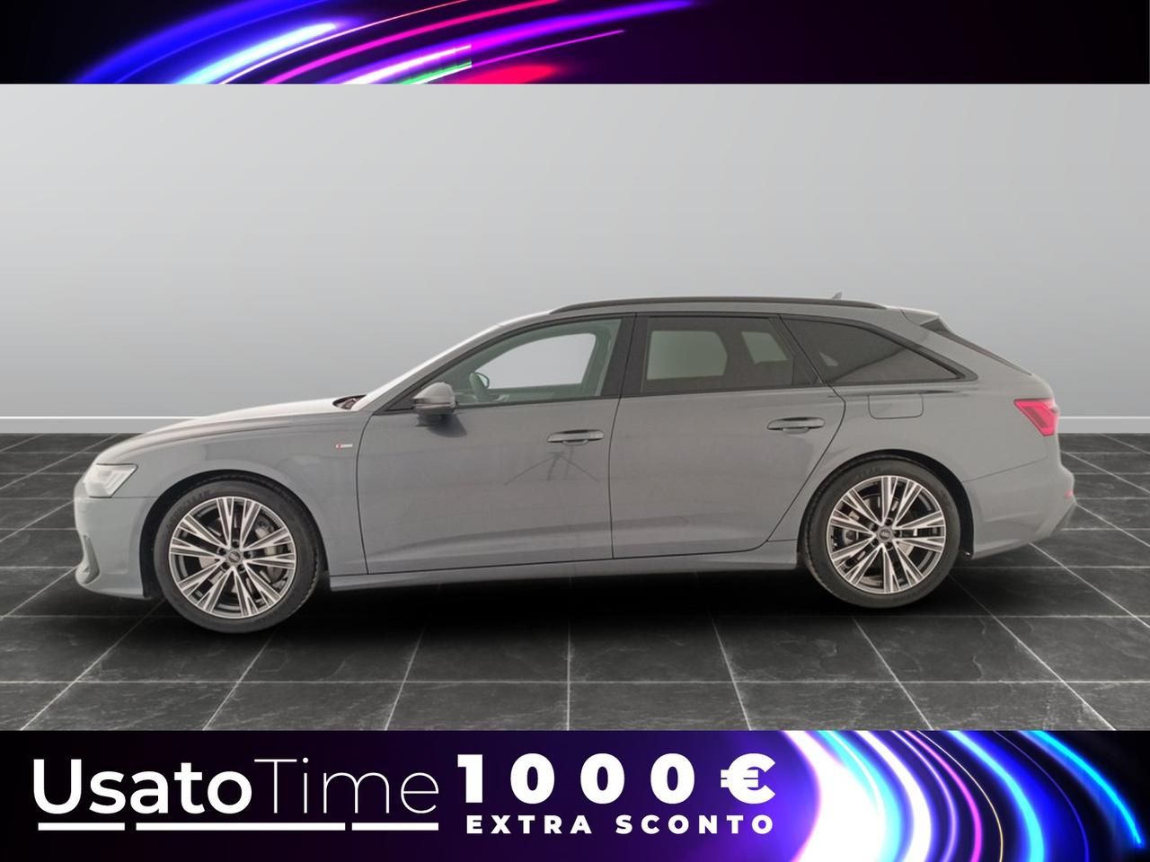 Audi A6 avant 50 2.0 tfsi e s line edition quattro ultra s tronic