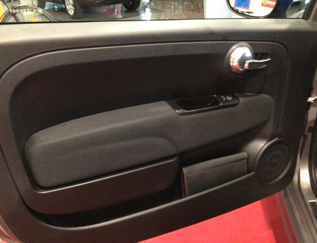 Abarth 595 F595 1.4 Turbo T-Jet 165 CV