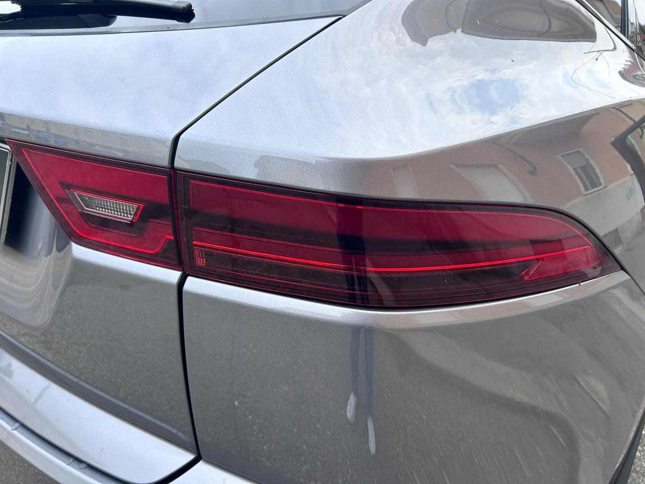 Jaguar E-Pace R-Dynamic D FULL OPTIONAL #50486