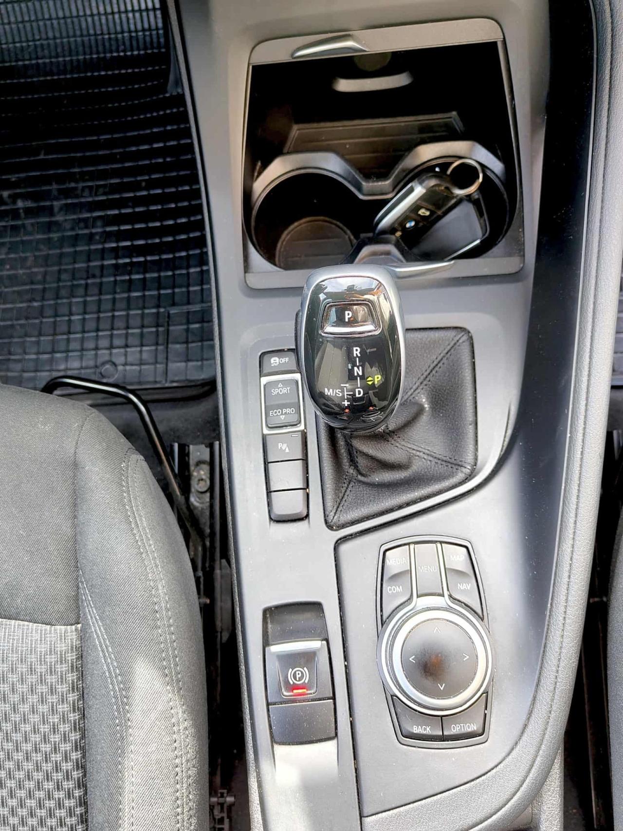 Bmw X1 sDrive18d Sport - 2022