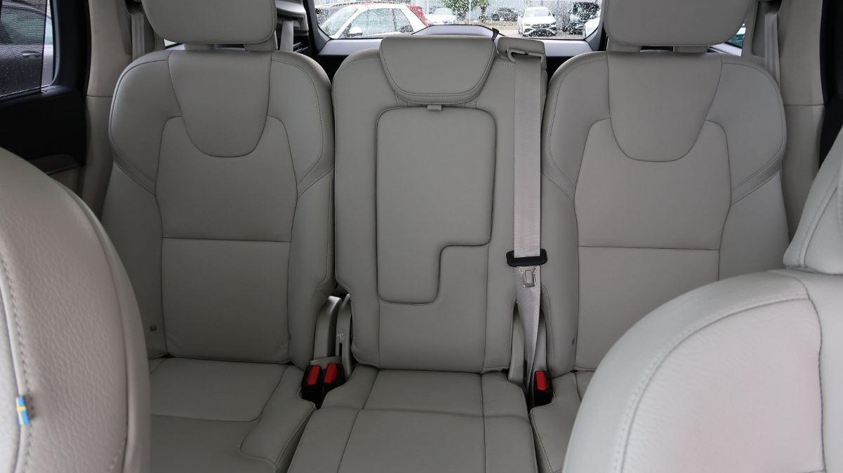 VOLVO Xc90 B5 Mild Hybrid (D) Awd Automatico 7 Posti Ultimate Bright