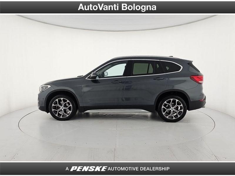 BMW X1 sDrive18d xLine Plus