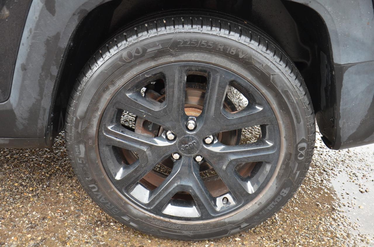 Jeep Renegade 1.0 T3 Limited Night Eagle