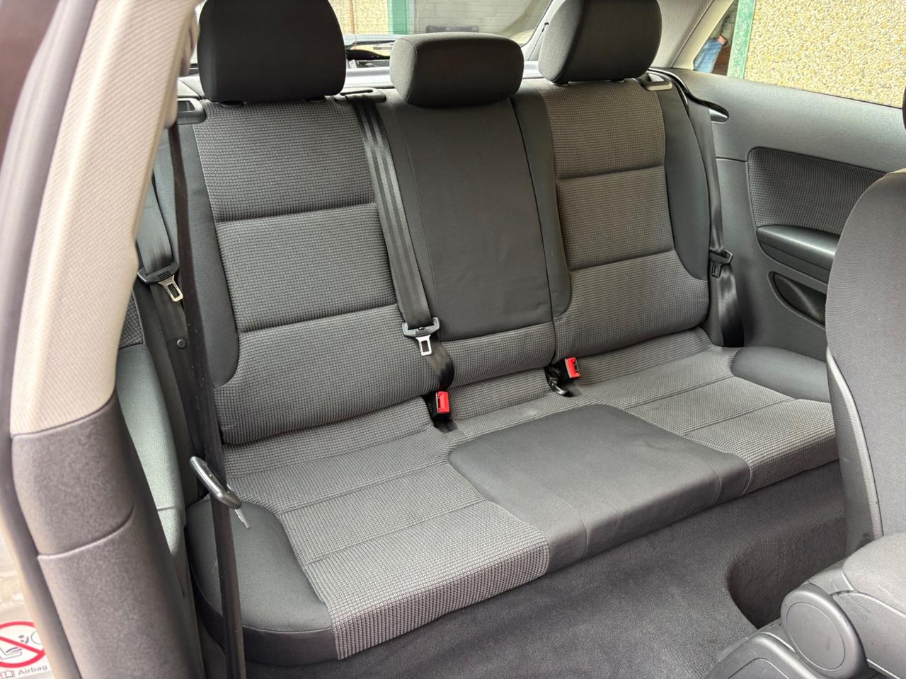 Audi A3 1.6 Ambition
