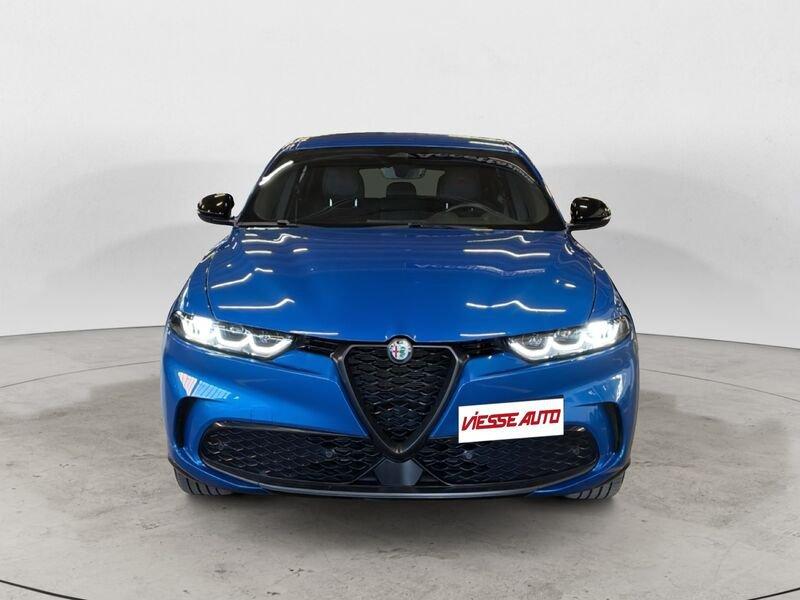 Alfa Romeo Tonale 1.5 160cv Hybrid TCT7 Veloce