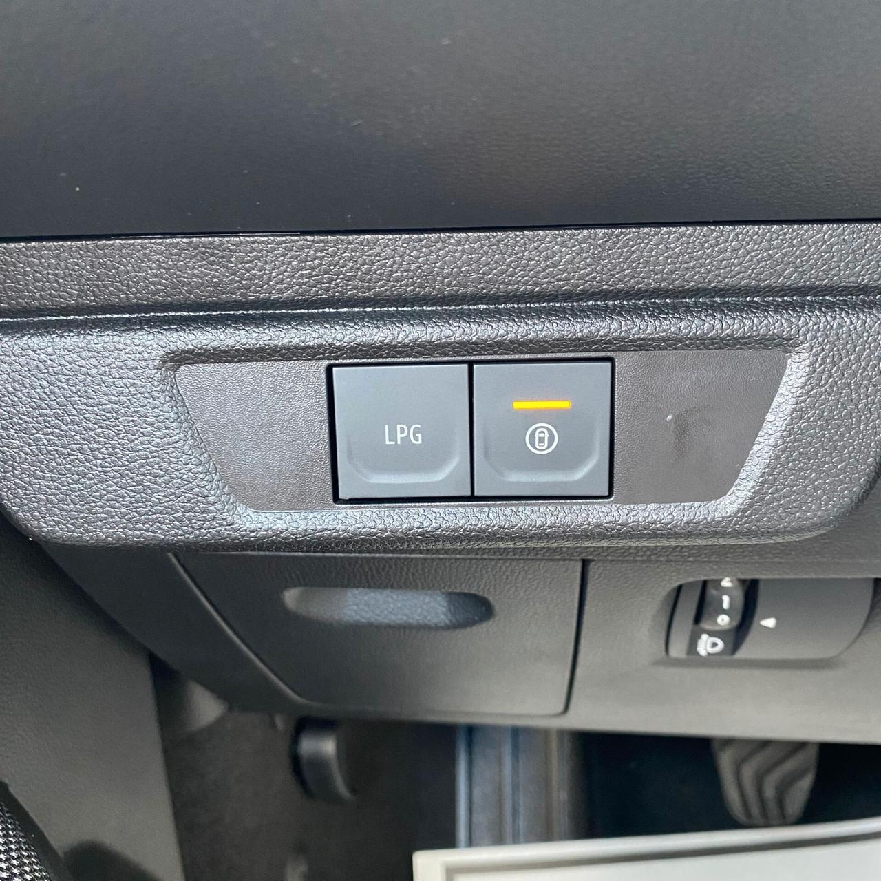 Dacia Sandero Stepway 1.0 TCe ECO-G Expression