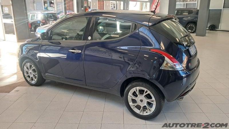 Lancia Ypsilon Ypsilon 1.3 MJT 16V 95 CV 5 porte S&S OPENING EDITION