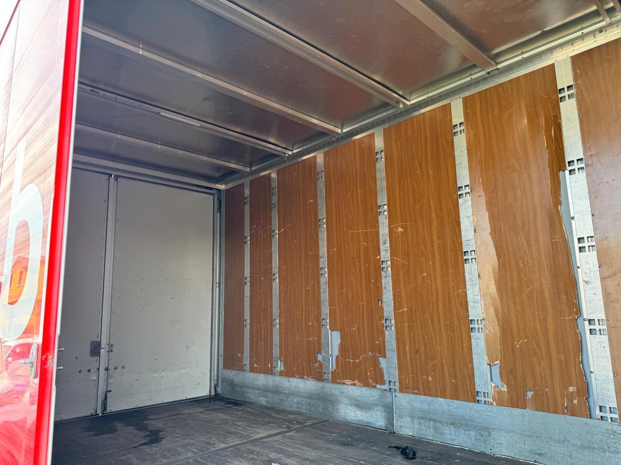 Peugeot Boxer 335 2.0 BlueHDi 160CV PLM-SL Cabinato NO IVA