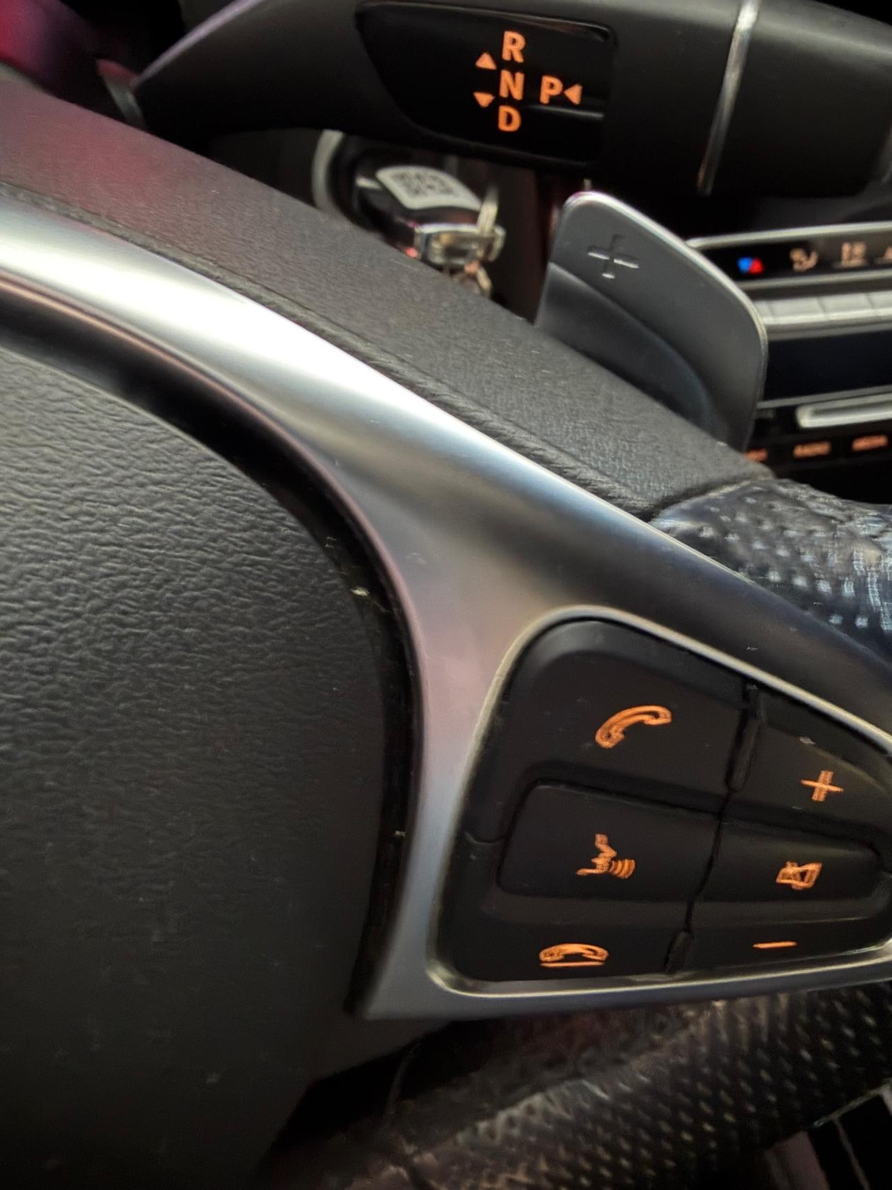 MERCEDES GLC 250 D PREMIUM 4 MATIC AUTO