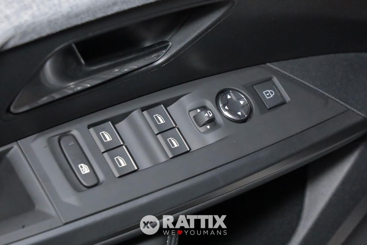 Peugeot 5008 1.2 Hybrid 136CV GT e-DCS6