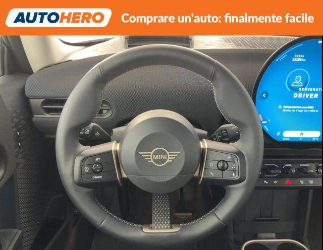 MINI Mini Cooper C Classic