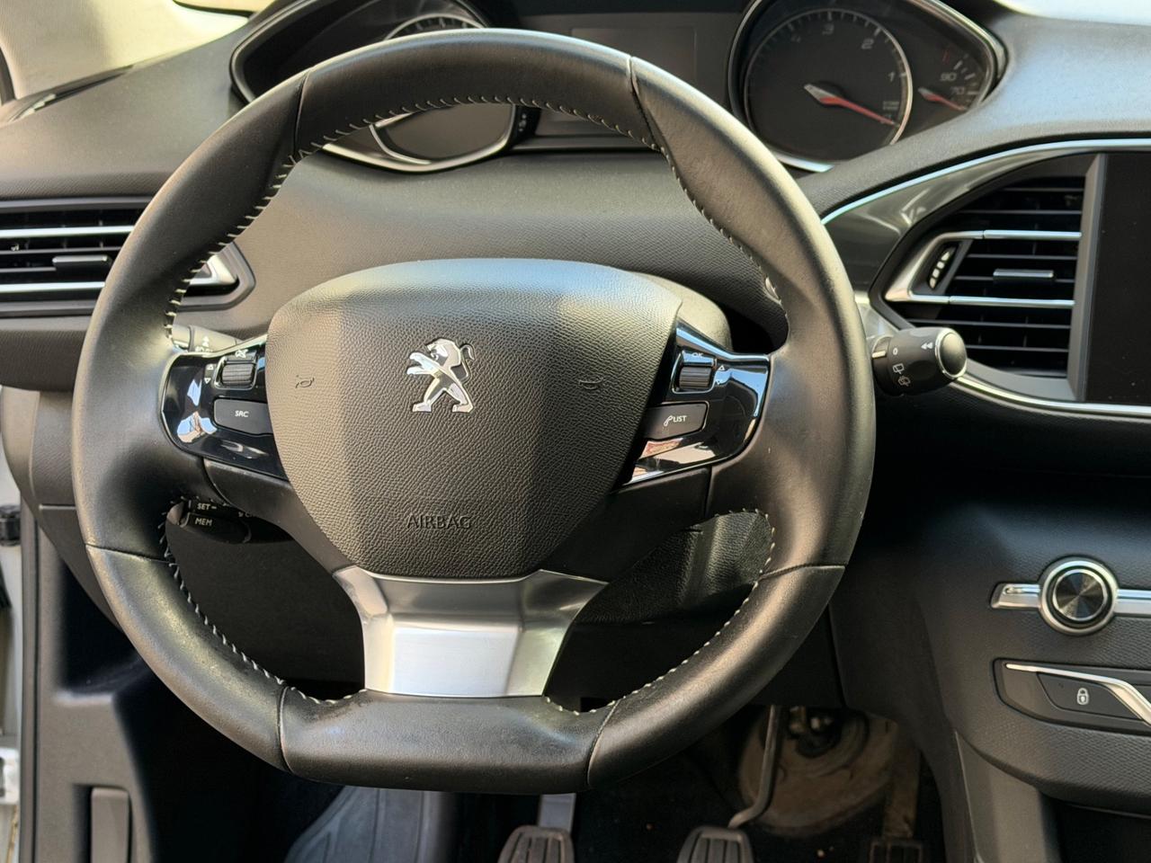 Peugeot 308 ALLURE