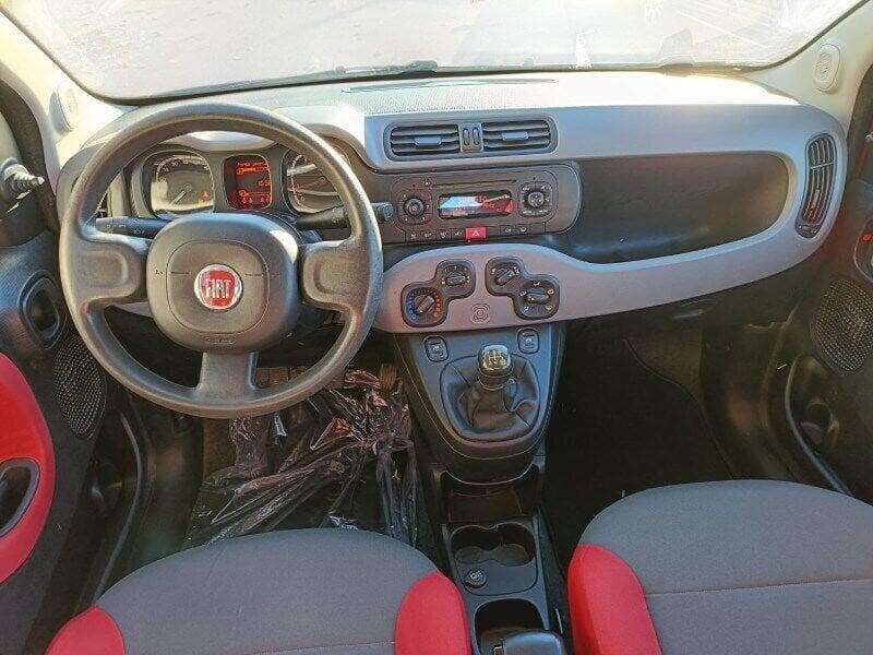 FIAT Panda Panda 1.2 Easy