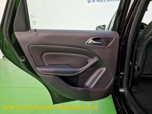 MERCEDES-BENZ B 200 c Executive