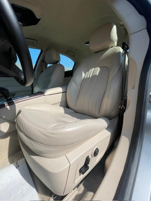 Maserati Ghibli V6 S Q4