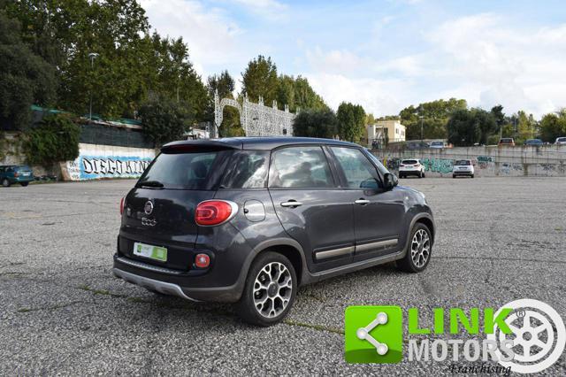 FIAT 500L 1.3 Multijet 85 CV