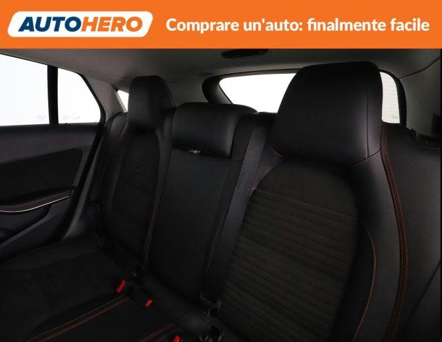 MERCEDES-BENZ CLA 180 d Automatic Shooting Brake Premium