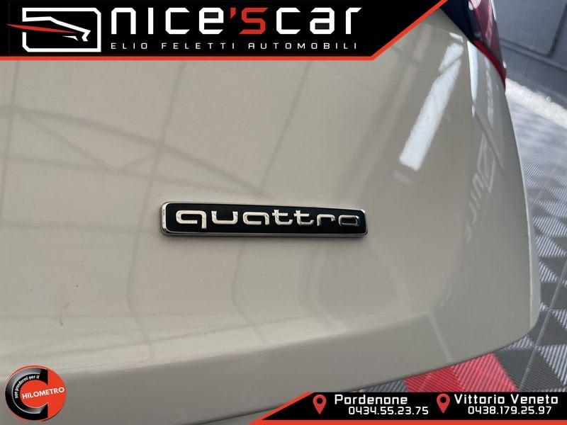 Audi Q5 Q5 40 TDI quattro S tronic